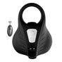 Erox Fun Bag Uzaktan Kumandalı Testis Halkası Vibratör