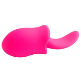 Aphrodisia Pleasant Tongue Vibe Dil Vibratör-Pink