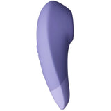 Womanizer Enhance Pleasure Air Emiş Güçlü Vibratör-Lilac