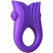 Pipedream Venus Silicone Love Ring Titreşimli Penis Halkası