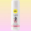 Pjur My Glide Stimulating Ginseng Gel Isıtma Etkili Kayganlaştırıcı Jel 30 Ml.