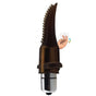 Erox To Me Finger Vibrator Klitoris Uyarıcı Parmak Vibratör-Black