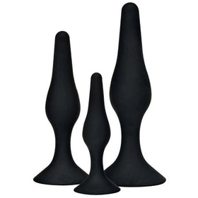Pretty Love Beginners Mini Anal Kit Anal Alıştırıcı Set
