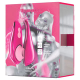 Womanizer Liberty 2 Klitoral Emiş Güçlü Vibratör-Red