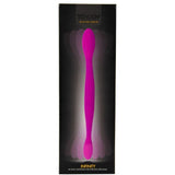 ToyJoy Infinity Double Dildo Çiftli Stimulasyon Vibratör