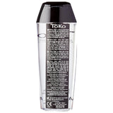 Shunga Toko Aroma Lubricant Gel Lokum Aromalı Kayganlaştırıcı Jel 165 Ml.