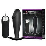 Pretty Love Special Anal Stimulation 12 Modlu Anal Vibratör BI-040040
