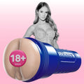Original Fleshlight Girls Boost Blast Light Medium Mastürbatör