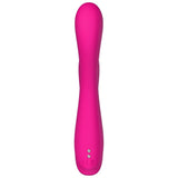 Lovense Osci 3 Hareketli Telefon Kontrollü ve Isıtmalı Rabbit Vibratör