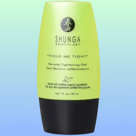 Shunga Hold Me Tight Vajinal Sıkılaştırıcı Jel 30 Ml.
