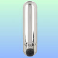 Calexotics Hideaway Bullet Şarj Edilebilir Mini Vibratör-Silver