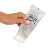 Just Glide Waterbased Su Bazlı Anal Kayganlaştırcı Jel 200 Ml.