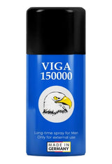 Orjinal Süper Viga 150.000 Erkeklere Özel E Vitaminli Penis Spreyi