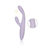 Svakom Cici 2 Telefon Kontrollü Slim G-Spot Vibratör