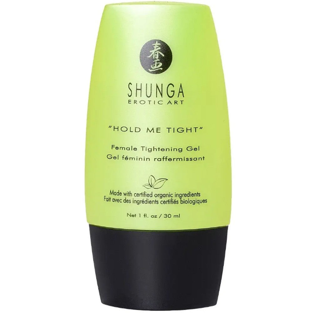 Shunga Hold Me Tight Vajinal Sıkılaştırıcı Jel 30 Ml.