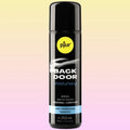 Pjur Back Door Moisturising Water-Based Anal Kayganlaştırıcı Jel 250 Ml.