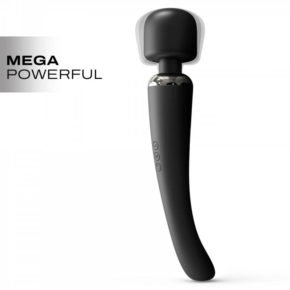 Dorcel Megawand Ultra Güçlü Şarjlı Masaj Aleti