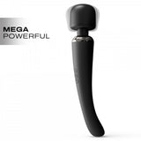 Dorcel Megawand Ultra Güçlü Şarjlı Masaj Aleti