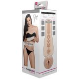 Original Fleshlight Girls Stoya Destroya Vajina Mastürbatör