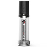 Erox High End Manual Penis Pump-Push Up Physical Erection Aid
