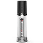 Erox High End Manual Penis Pump-Push Up Physical Erection Aid