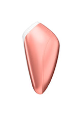 Satisfyer Love Breeze Air Pluse Emiş Güçlü Vibratör-Orange