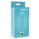 Happiness By Toy Joy Push My Limits Massager Güçlü Masaj Vibratör