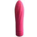 Erox Midline Pink Flexible Mini Vibratör