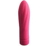 Erox Midline Pink Flexible Mini Vibratör