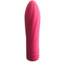 Erox Midline Pink Flexible Mini Vibratör