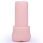 Canwin Vaccum Pump Silicone Uzun Penis Pompası Başlığı