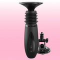 Pipedream Fetish Fantasy Series Body Dock Thruster Uyumlu Seks Makinesi