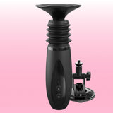 Pipedream Fetish Fantasy Series Body Dock Thruster Uyumlu Seks Makinesi