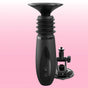 Pipedream Fetish Fantasy Series Body Dock Thruster Uyumlu Seks Makinesi