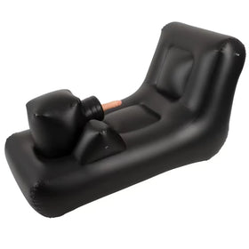 Excellent Power Dark Magic Thrusting Bed Sex Yatağı