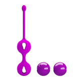 Pretty Love Kegel Tighteen Up II Kegel Egzersiz Topu