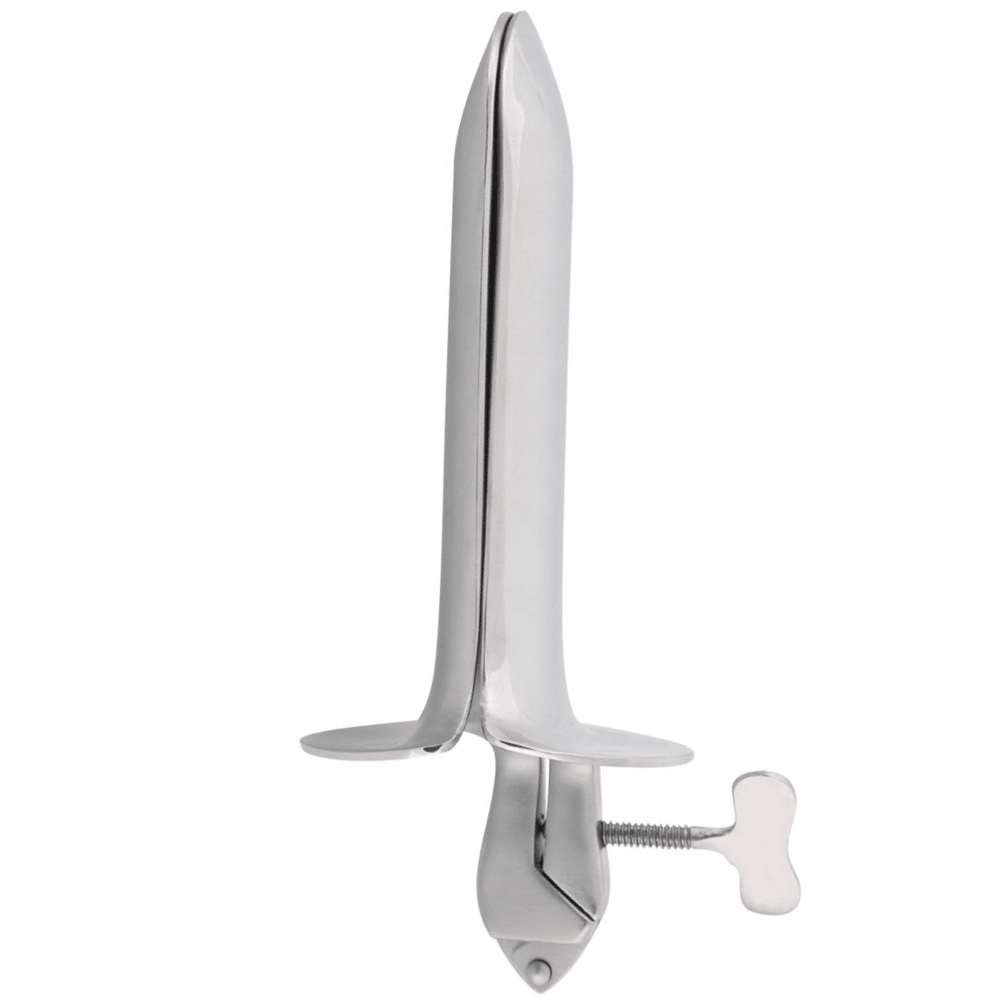 Fetish Collection Vaginal Speculum Ayarlanabilir Vajinal Açıcı