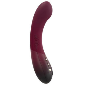 Hot Octopuss Kurve G-Spot Uyarıcı Bas ve Tiz Özellikli Teknolojik Vibratör