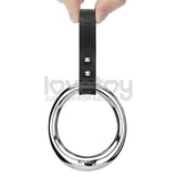 Lovetoy Pinnacle Pro Prime Grip Cock Ring XL Penis Halkası LV543001D