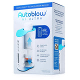 Autoblow AI Ultra (Eu Plug) Otomatik Mastürbatör