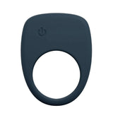 Dorcel Mastering Cock Ring Güçlü Titreşimli Penis Halkası
