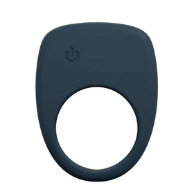 Dorcel Mastering Cock Ring Güçlü Titreşimli Penis Halkası