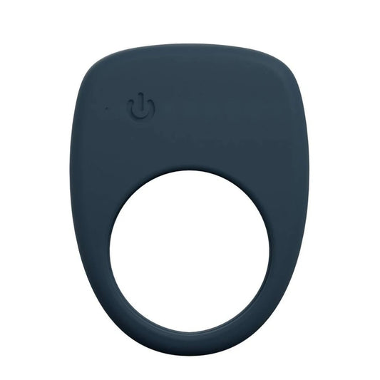 Dorcel Mastering Cock Ring Güçlü Titreşimli Penis Halkası