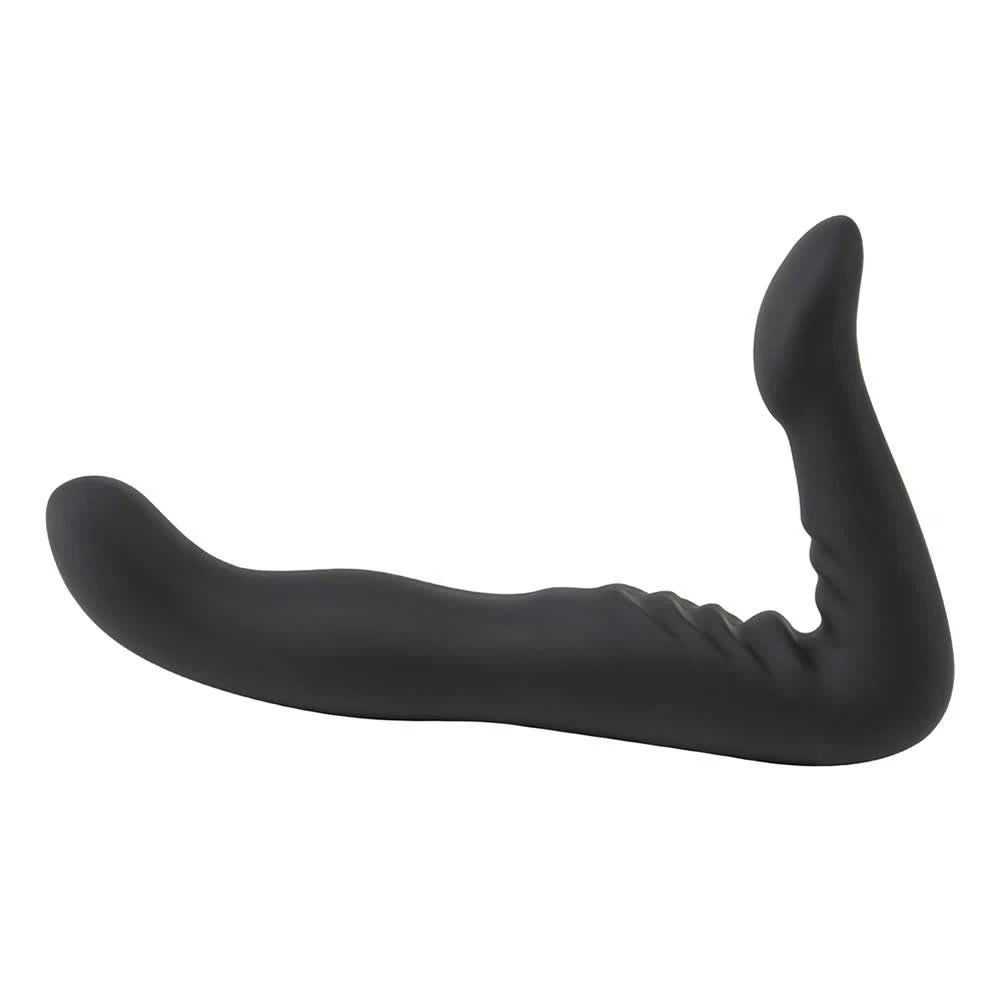 Fetish Fantasy Serisi 20 Cm Hijyenik Silikonlu Takılabilen Strap-On Dildo