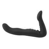 Fetish Fantasy Serisi 20 Cm Hijyenik Silikonlu Takılabilen Strap-On Dildo