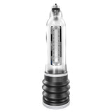 Bathmate HyrdoMax 7 Penis Pump Sulu Penis Pompası-Clear