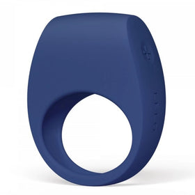 Lelo Tor 3 Telefon Kontrollü Penis Halkası