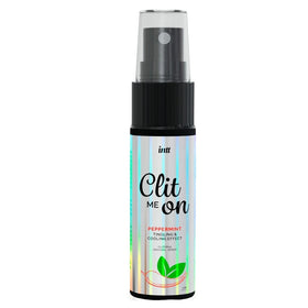 İntt Clit Me On Klitoral Sprey 12 Ml.