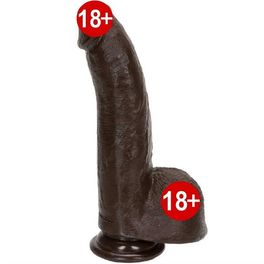 Doc Johnson Mr Marcus 9 İnç Realistik Penis