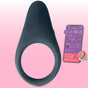 We-Vibe Verge Telefon Kontrollü Titreşimli Penis Halkası